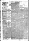 Leicester Daily Post Thursday 25 April 1901 Page 2