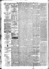 Leicester Daily Post Thursday 25 April 1901 Page 4
