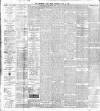 Leicester Daily Post Saturday 11 May 1901 Page 4