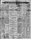 Leicester Daily Post Monday 20 May 1901 Page 1