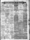Leicester Daily Post Thursday 30 May 1901 Page 1
