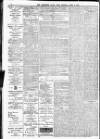 Leicester Daily Post Monday 03 June 1901 Page 4