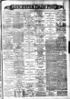Leicester Daily Post Wednesday 10 July 1901 Page 1