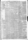 Leicester Daily Post Wednesday 10 July 1901 Page 5