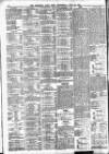 Leicester Daily Post Wednesday 10 July 1901 Page 6