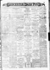 Leicester Daily Post Friday 12 July 1901 Page 1