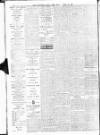 Leicester Daily Post Friday 12 July 1901 Page 4