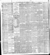 Leicester Daily Post Saturday 13 July 1901 Page 2