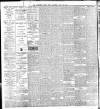 Leicester Daily Post Saturday 13 July 1901 Page 4