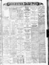 Leicester Daily Post Tuesday 16 July 1901 Page 1