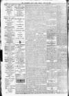 Leicester Daily Post Friday 19 July 1901 Page 4