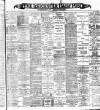 Leicester Daily Post Saturday 20 July 1901 Page 1