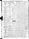 Leicester Daily Post Tuesday 23 July 1901 Page 4