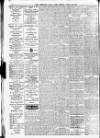 Leicester Daily Post Friday 26 July 1901 Page 4