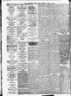 Leicester Daily Post Monday 29 July 1901 Page 4