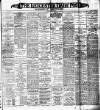 Leicester Daily Post Saturday 17 August 1901 Page 1