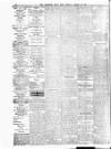 Leicester Daily Post Friday 30 August 1901 Page 4