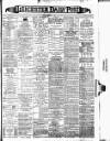 Leicester Daily Post Thursday 05 September 1901 Page 1