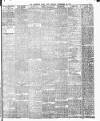 Leicester Daily Post Monday 23 September 1901 Page 5