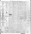 Leicester Daily Post Saturday 05 October 1901 Page 4