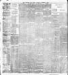 Leicester Daily Post Saturday 12 October 1901 Page 2