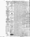 Leicester Daily Post Monday 14 October 1901 Page 4
