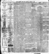 Leicester Daily Post Saturday 26 October 1901 Page 4