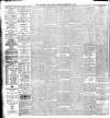 Leicester Daily Post Saturday 08 February 1902 Page 4