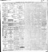 Leicester Daily Post Saturday 15 February 1902 Page 4