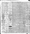 Leicester Daily Post Saturday 21 June 1902 Page 4