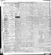 Leicester Daily Post Saturday 06 September 1902 Page 4