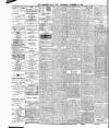 Leicester Daily Post Wednesday 10 December 1902 Page 4