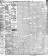 Leicester Daily Post Saturday 14 February 1903 Page 4