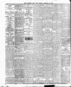 Leicester Daily Post Monday 16 February 1903 Page 4