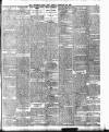 Leicester Daily Post Friday 20 February 1903 Page 5