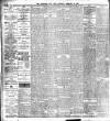 Leicester Daily Post Saturday 21 February 1903 Page 4