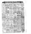 Leicester Daily Post Monday 02 May 1904 Page 1