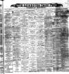 Leicester Daily Post Saturday 04 February 1905 Page 1