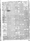 Leicester Daily Post Tuesday 19 September 1905 Page 4