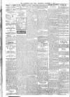 Leicester Daily Post Wednesday 01 November 1905 Page 4