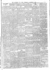 Leicester Daily Post Wednesday 01 November 1905 Page 7