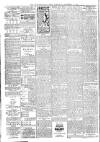 Leicester Daily Post Saturday 04 November 1905 Page 2