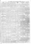 Leicester Daily Post Saturday 04 November 1905 Page 7