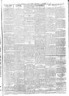 Leicester Daily Post Saturday 11 November 1905 Page 5