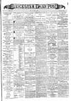 Leicester Daily Post Thursday 16 November 1905 Page 1