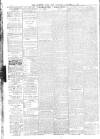 Leicester Daily Post Saturday 18 November 1905 Page 2