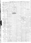 Leicester Daily Post Saturday 18 November 1905 Page 4
