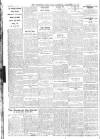Leicester Daily Post Saturday 18 November 1905 Page 8