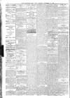 Leicester Daily Post Tuesday 28 November 1905 Page 4