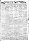 Leicester Daily Post Saturday 20 January 1906 Page 1